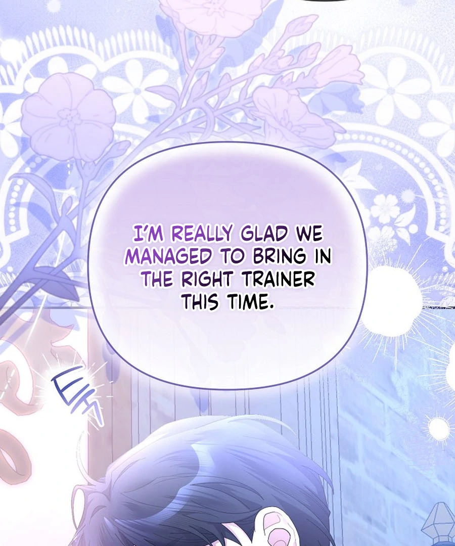 Exclusive Contract is Difficult, Your Grace Chapter 21 page 94