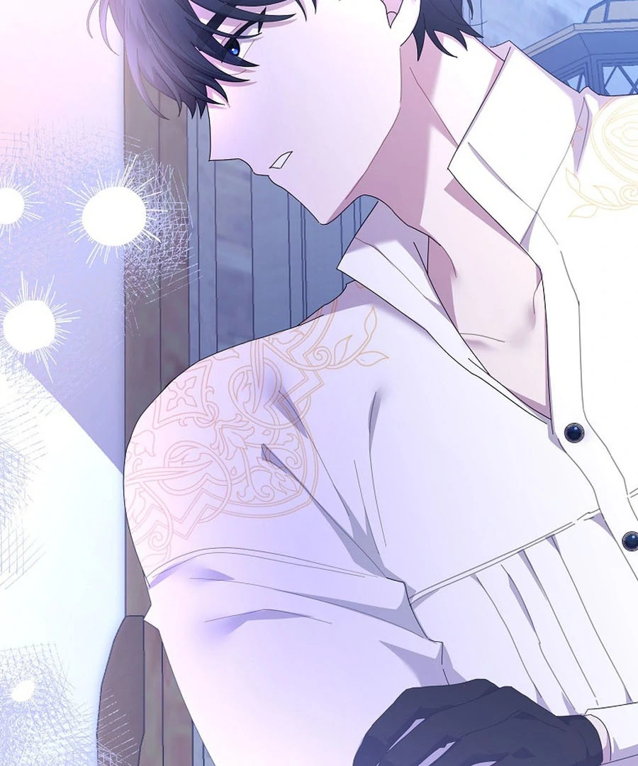Exclusive Contract is Difficult, Your Grace Chapter 21 page 95