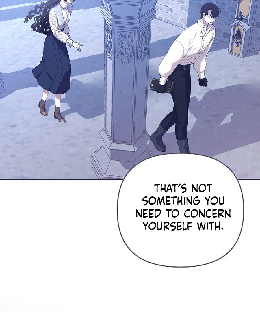 Exclusive Contract is Difficult, Your Grace Chapter 21 page 104