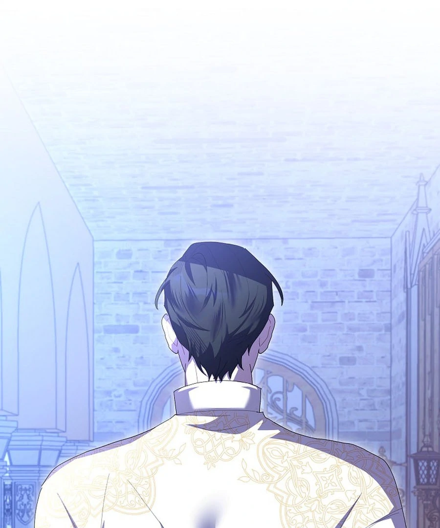 Exclusive Contract is Difficult, Your Grace Chapter 21 page 108