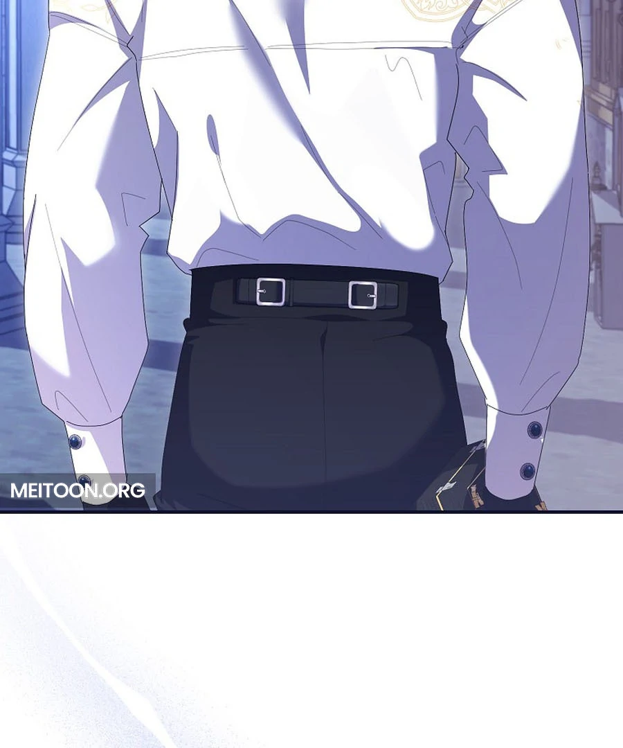 Exclusive Contract is Difficult, Your Grace Chapter 21 page 109
