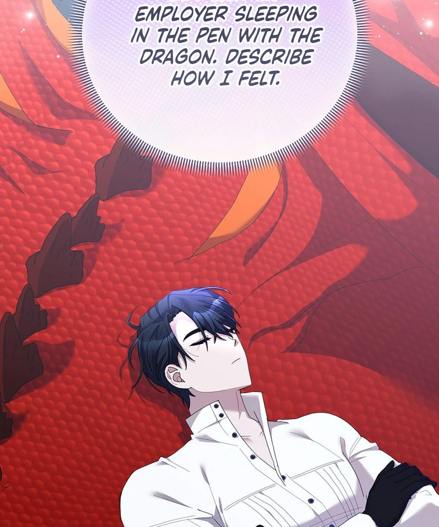 Exclusive Contract is Difficult, Your Grace Chapter 21 page 121