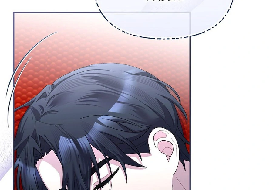 Exclusive Contract is Difficult, Your Grace Chapter 21 page 124