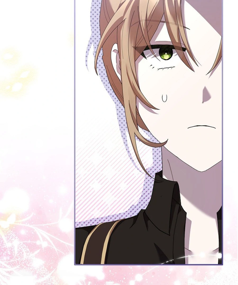 Exclusive Contract is Difficult, Your Grace Chapter 21 page 128