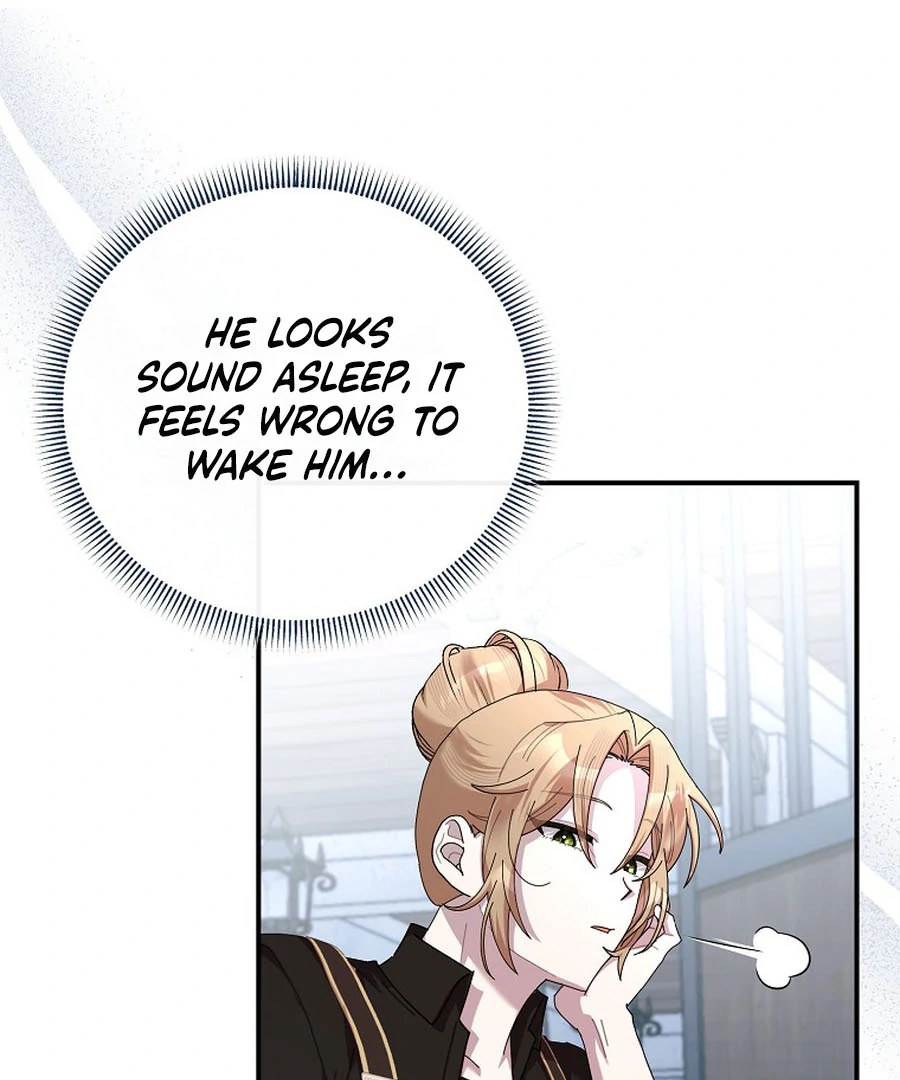 Exclusive Contract is Difficult, Your Grace Chapter 21 page 134