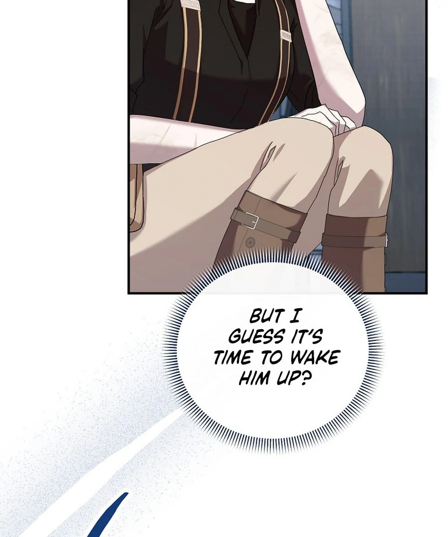 Exclusive Contract is Difficult, Your Grace Chapter 21 page 135