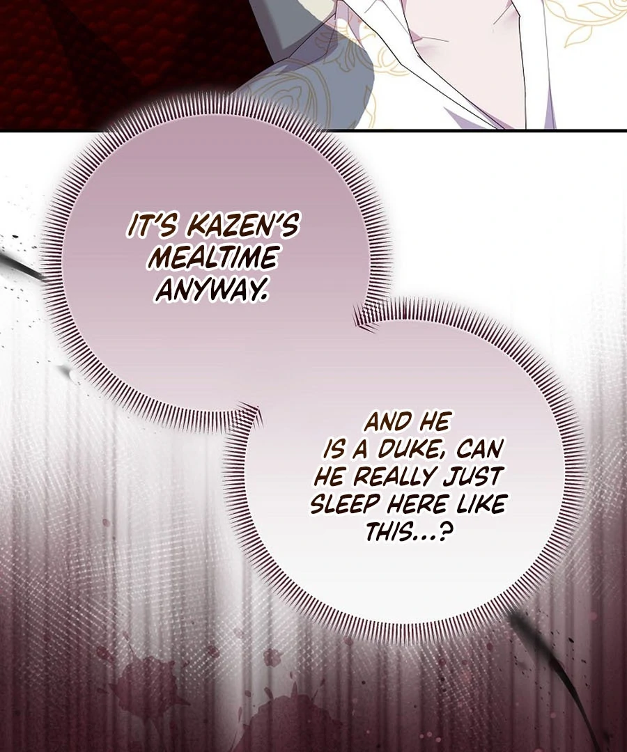 Exclusive Contract is Difficult, Your Grace Chapter 21 page 137