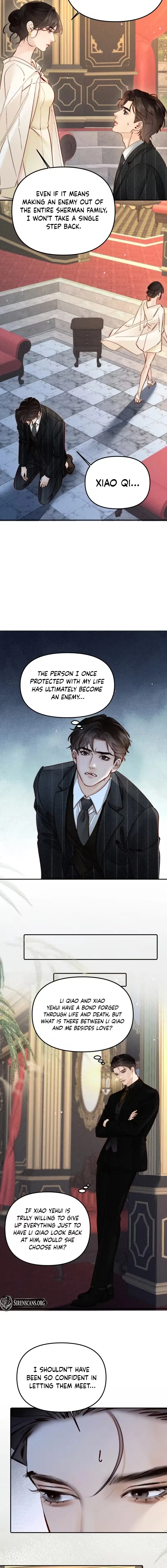 Fatal Favoritism Chapter 74 page 5
