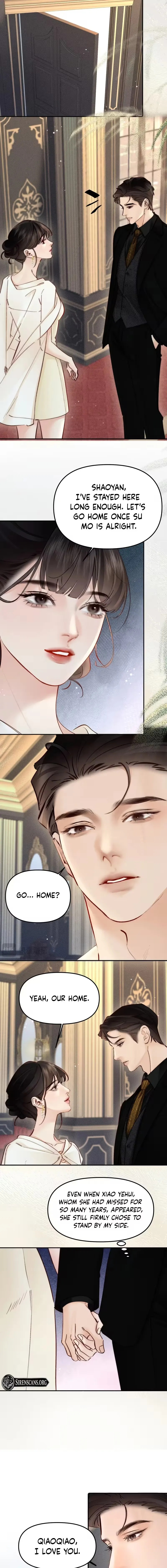 Fatal Favoritism Chapter 74 page 6