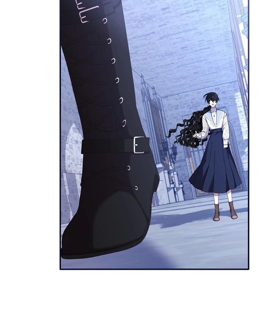 Exclusive Contract is Difficult, Your Grace Chapter 21 page 111