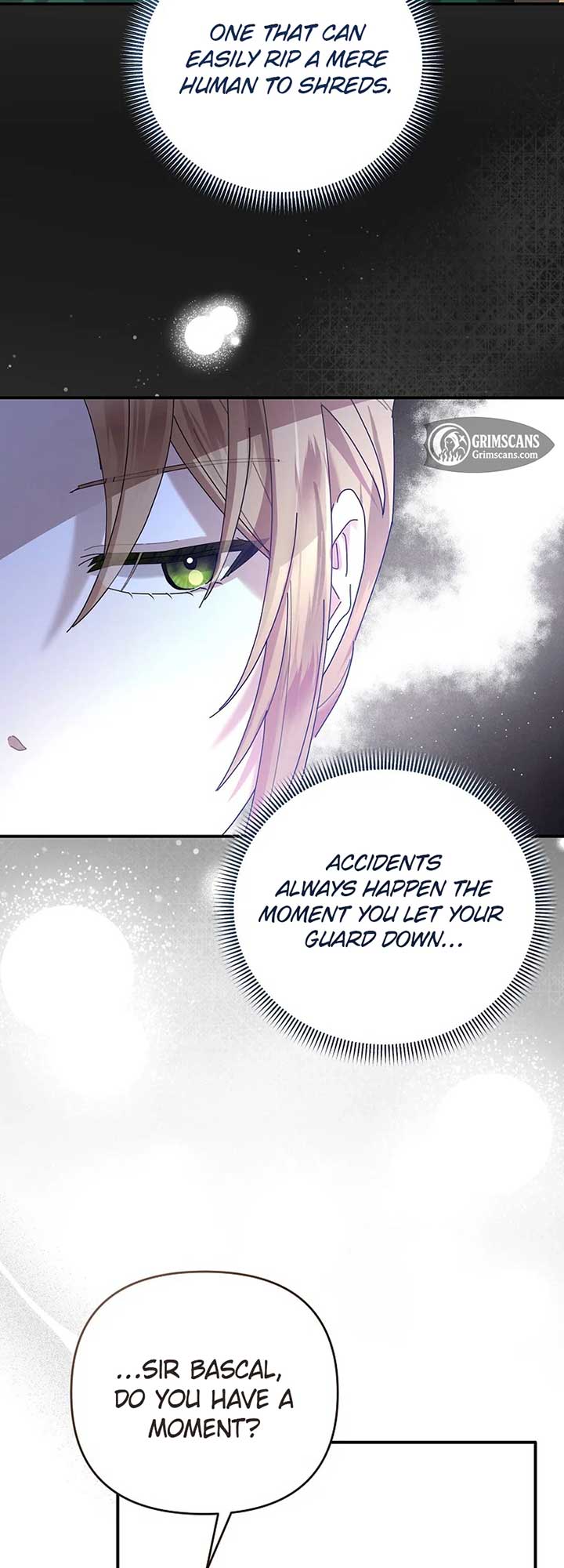 Exclusive Contract is Difficult, Your Grace Chapter 25 page 7