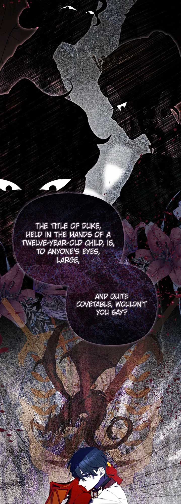 Exclusive Contract is Difficult, Your Grace Chapter 25 page 45