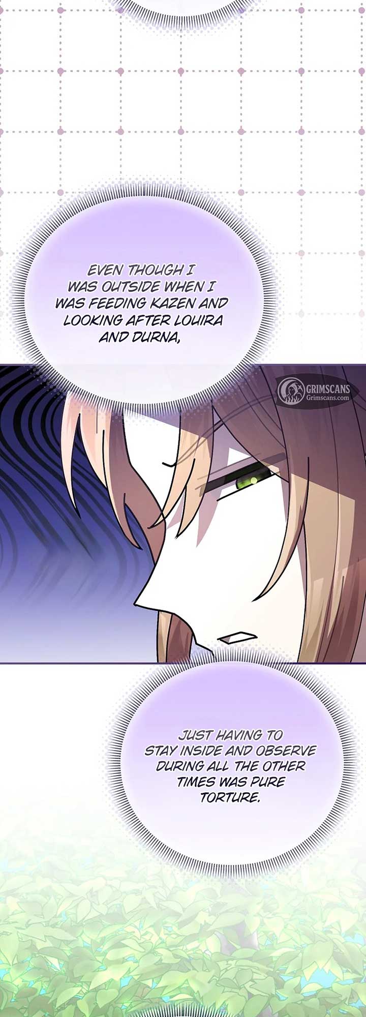 Exclusive Contract is Difficult, Your Grace Chapter 25 page 15