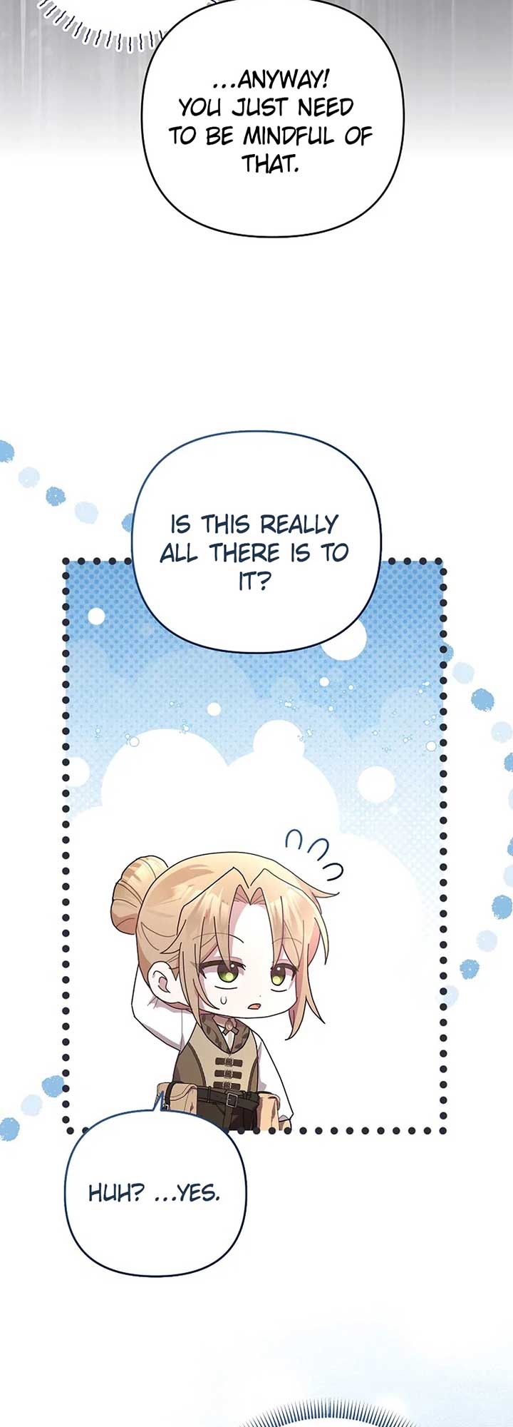 Exclusive Contract is Difficult, Your Grace Chapter 25 page 28