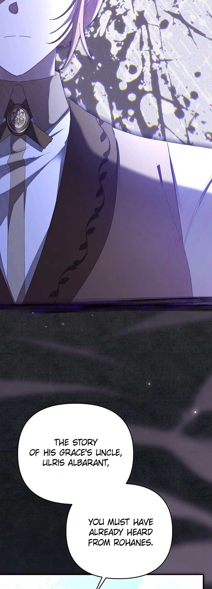 Exclusive Contract is Difficult, Your Grace Chapter 25 page 42