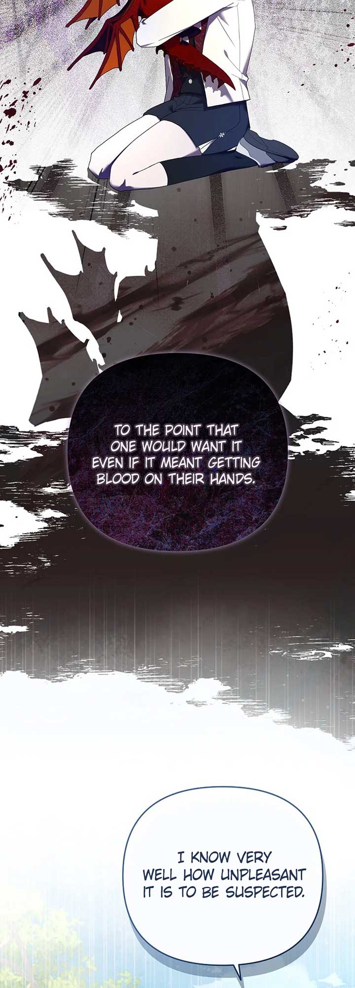 Exclusive Contract is Difficult, Your Grace Chapter 25 page 46