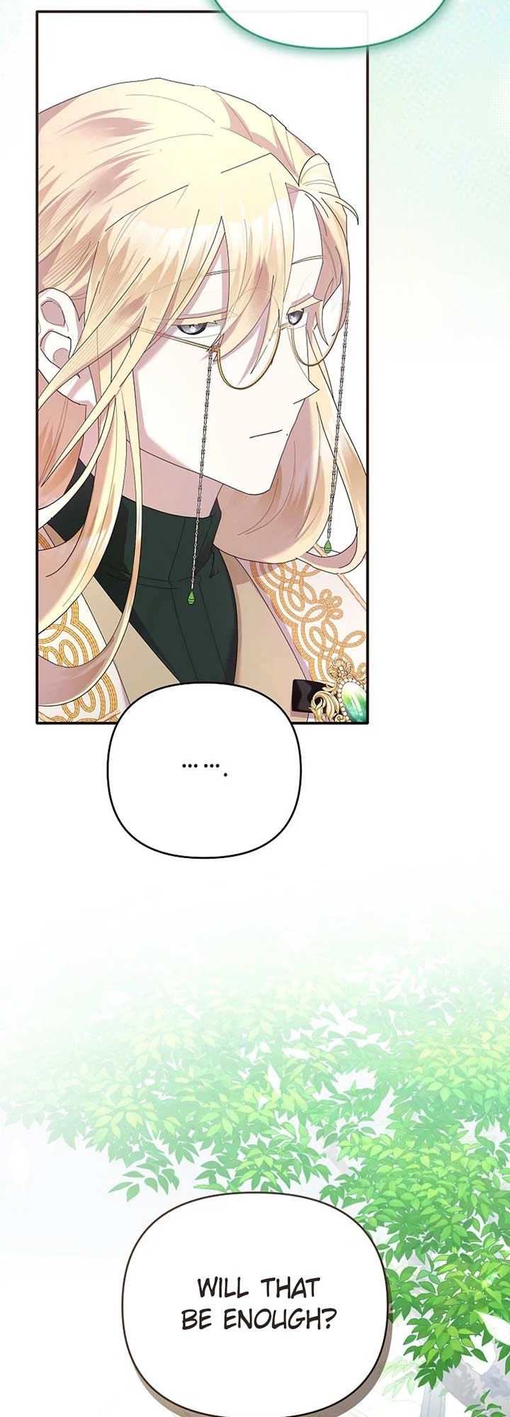 Exclusive Contract is Difficult, Your Grace Chapter 25 page 21