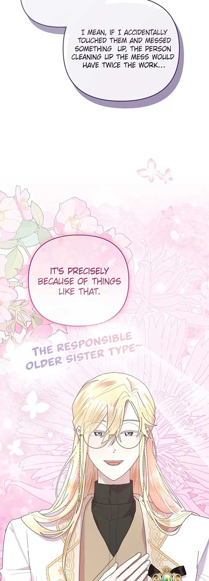 Exclusive Contract is Difficult, Your Grace Chapter 25 page 56