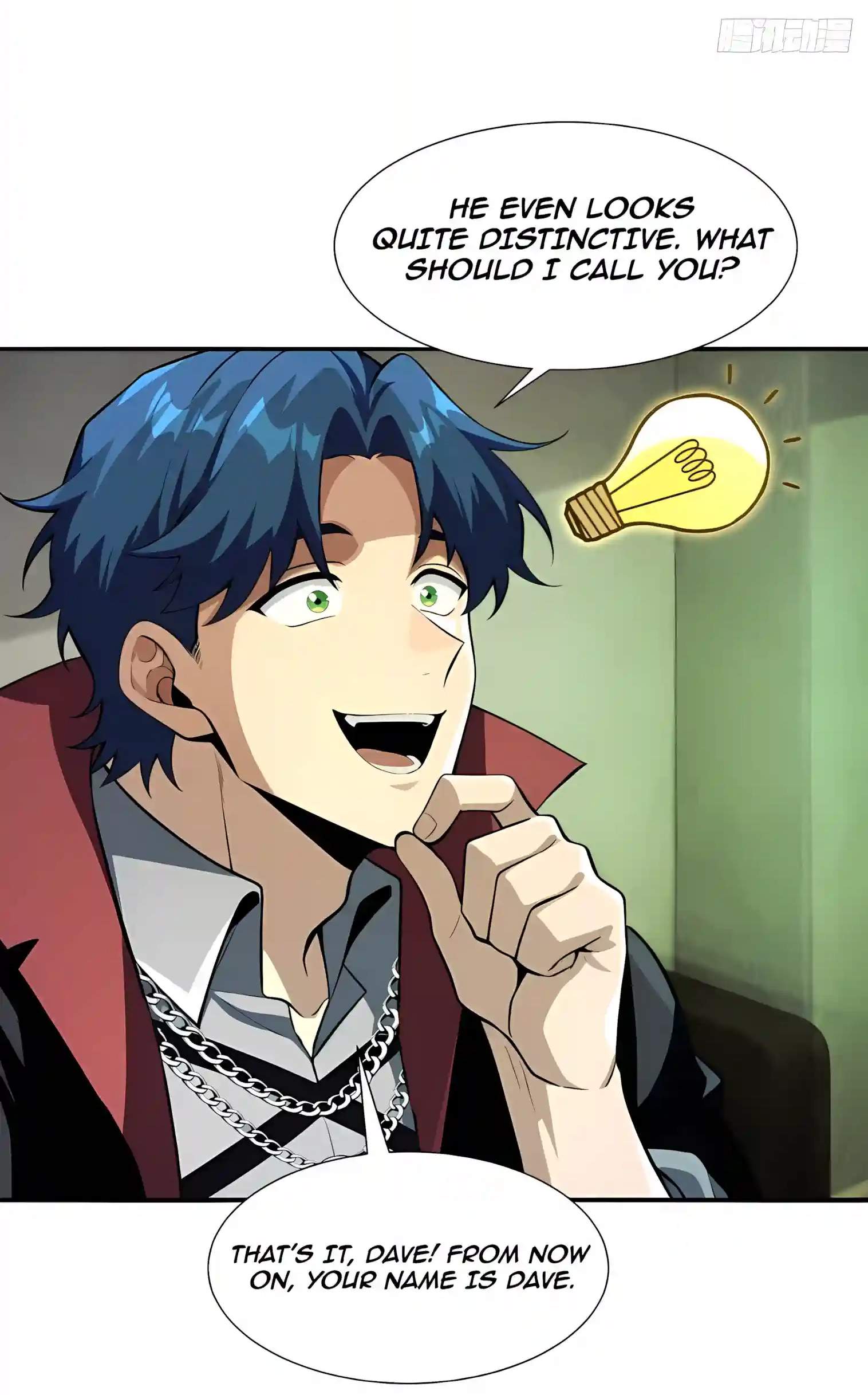 Undead Catastrophe: A Sea of Bones at My Command Chapter 55 page 46