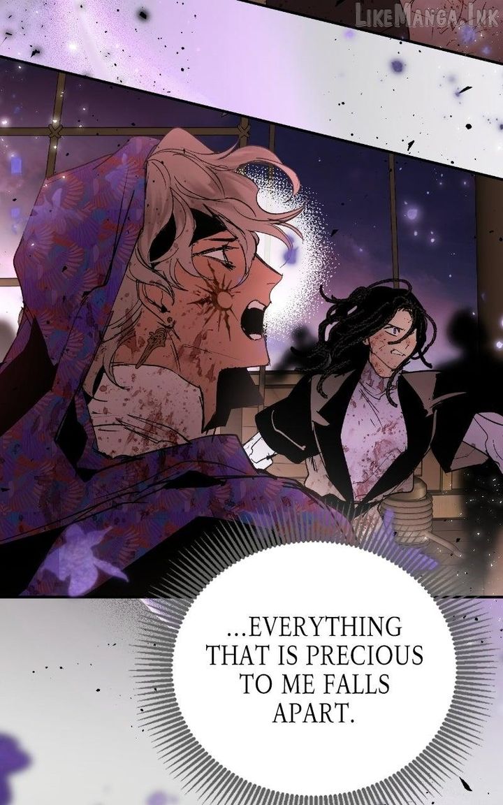 The Demon King’s Confession Chapter 145 page 18