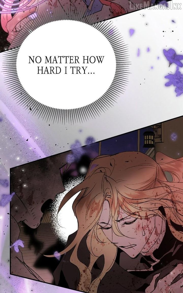 The Demon King’s Confession Chapter 145 page 17