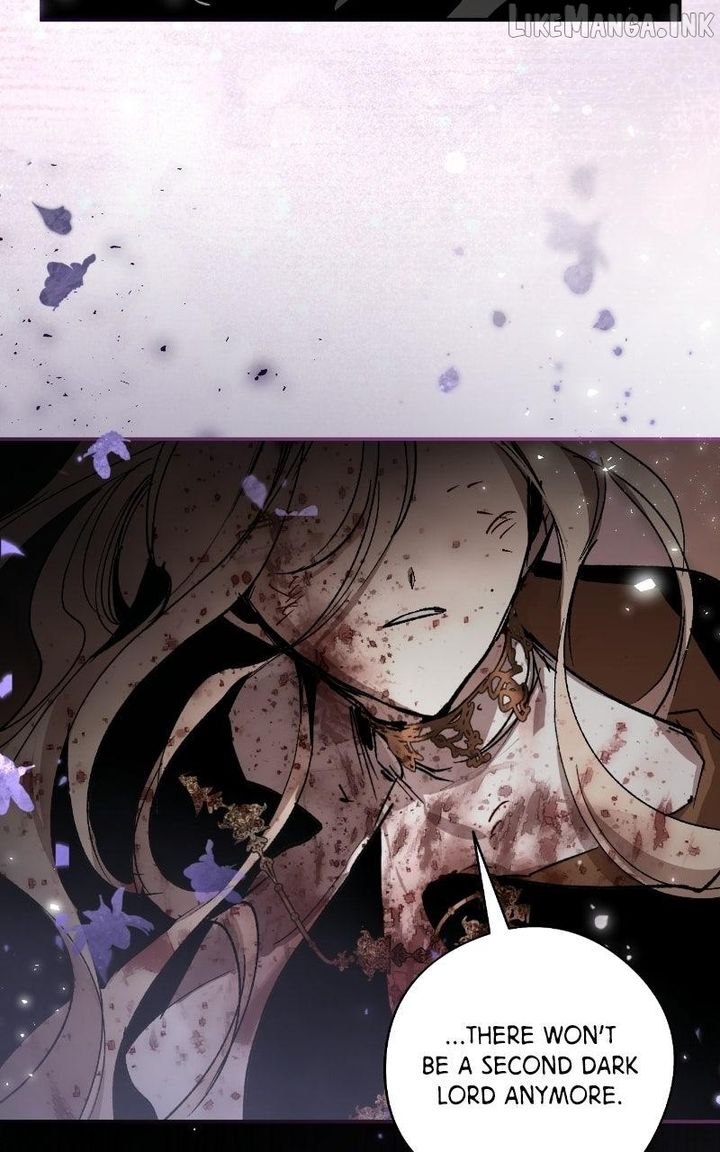The Demon King’s Confession Chapter 145 page 33