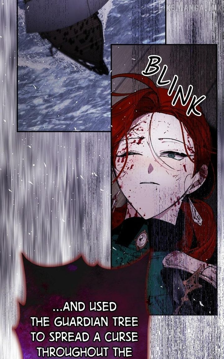 The Demon King’s Confession Chapter 145 page 81