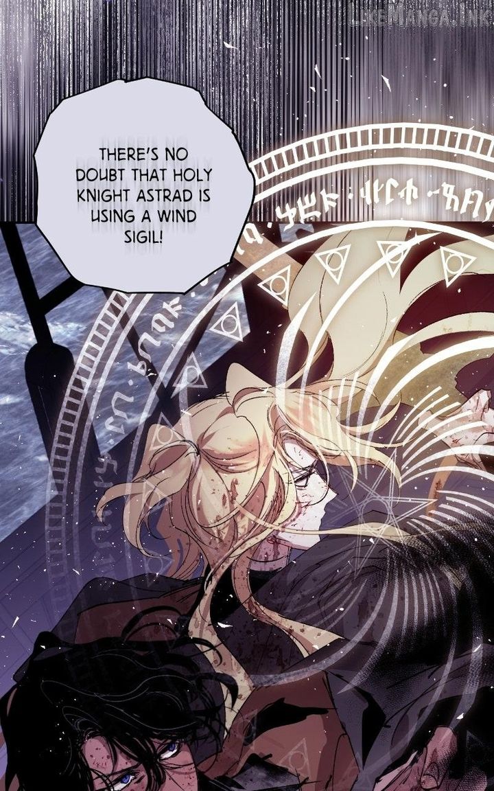 The Demon King’s Confession Chapter 145 page 99