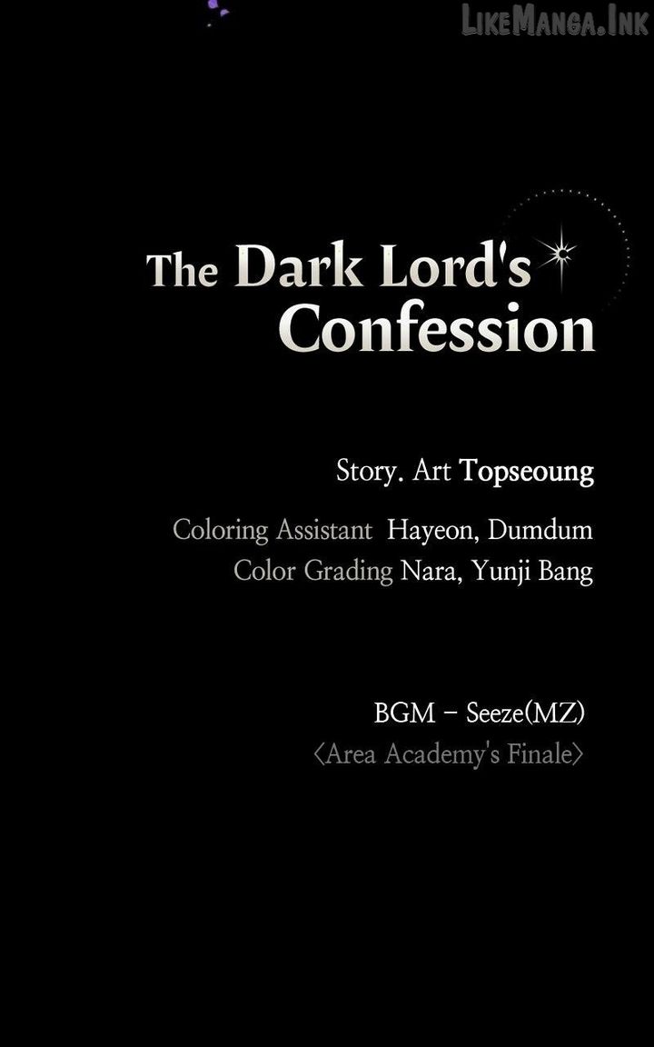 The Demon King’s Confession Chapter 145 page 121