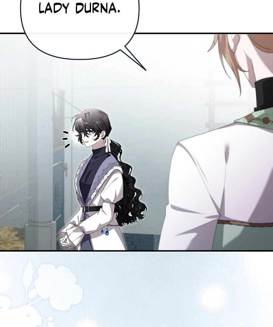 Exclusive Contract is Difficult, Your Grace Chapter 20 page 5