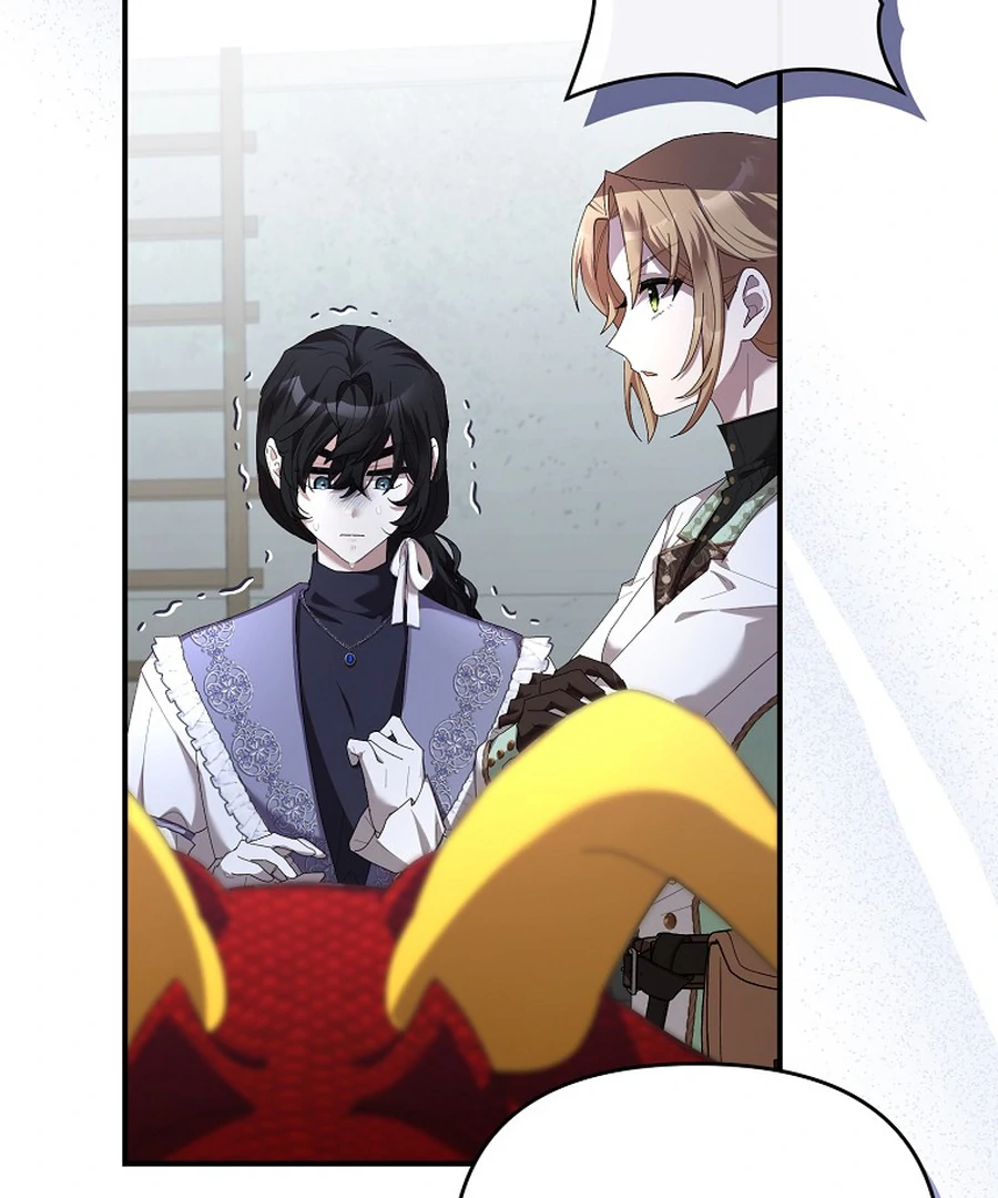 Exclusive Contract is Difficult, Your Grace Chapter 20 page 18
