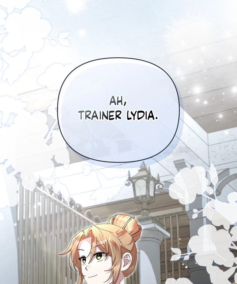 Exclusive Contract is Difficult, Your Grace Chapter 20 page 6