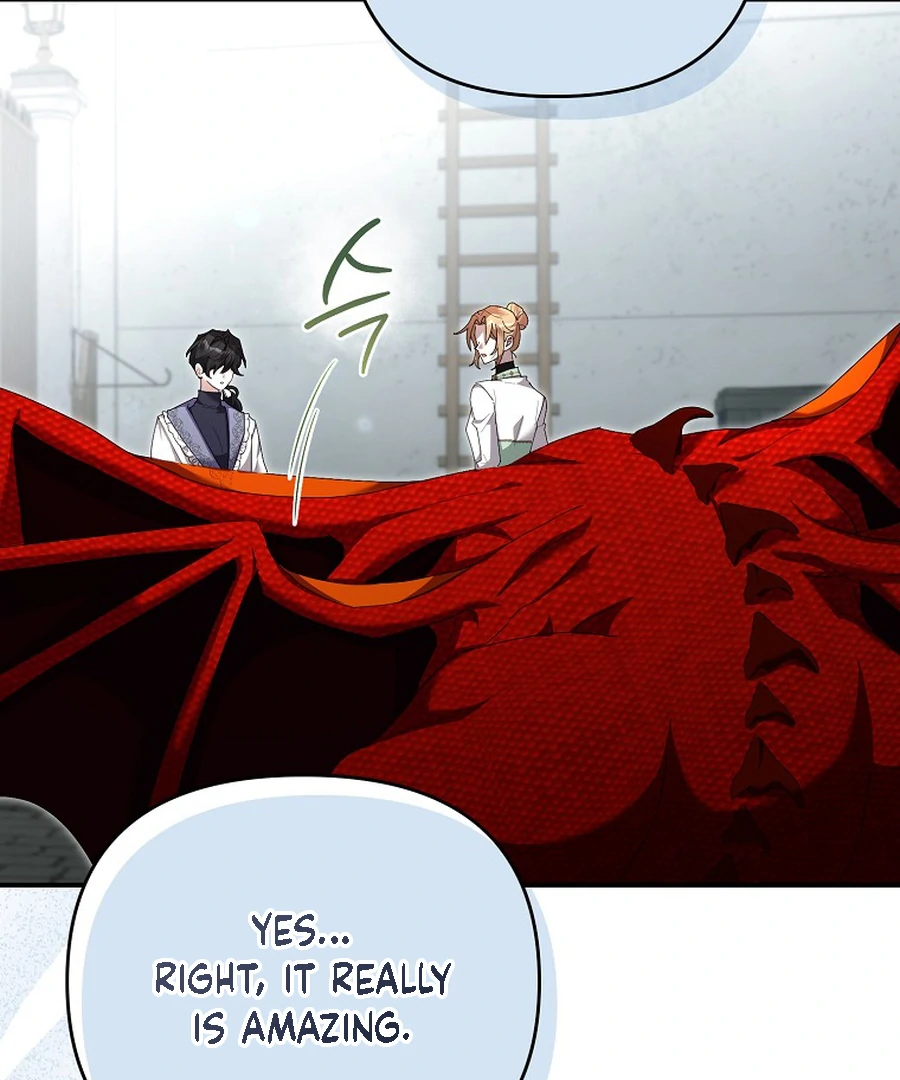 Exclusive Contract is Difficult, Your Grace Chapter 20 page 10