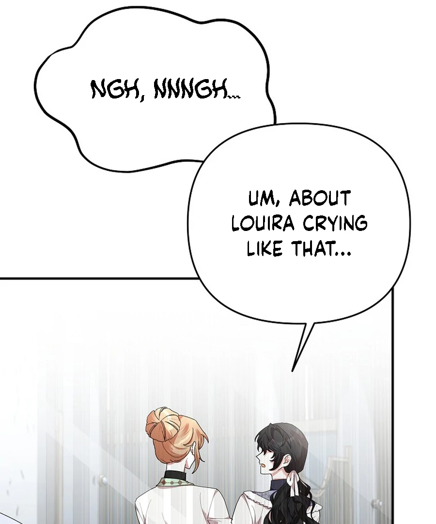 Exclusive Contract is Difficult, Your Grace Chapter 20 page 34