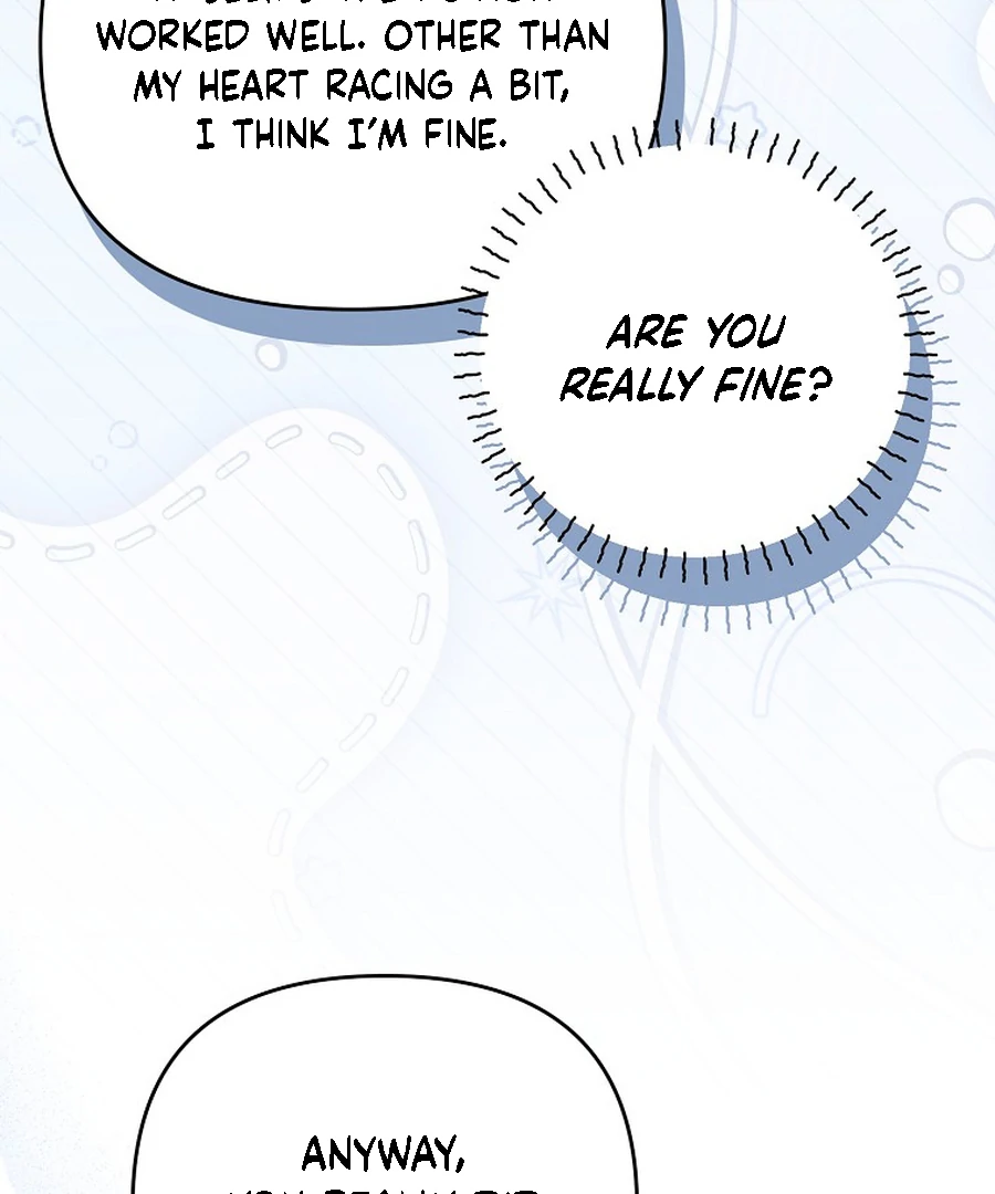Exclusive Contract is Difficult, Your Grace Chapter 20 page 39