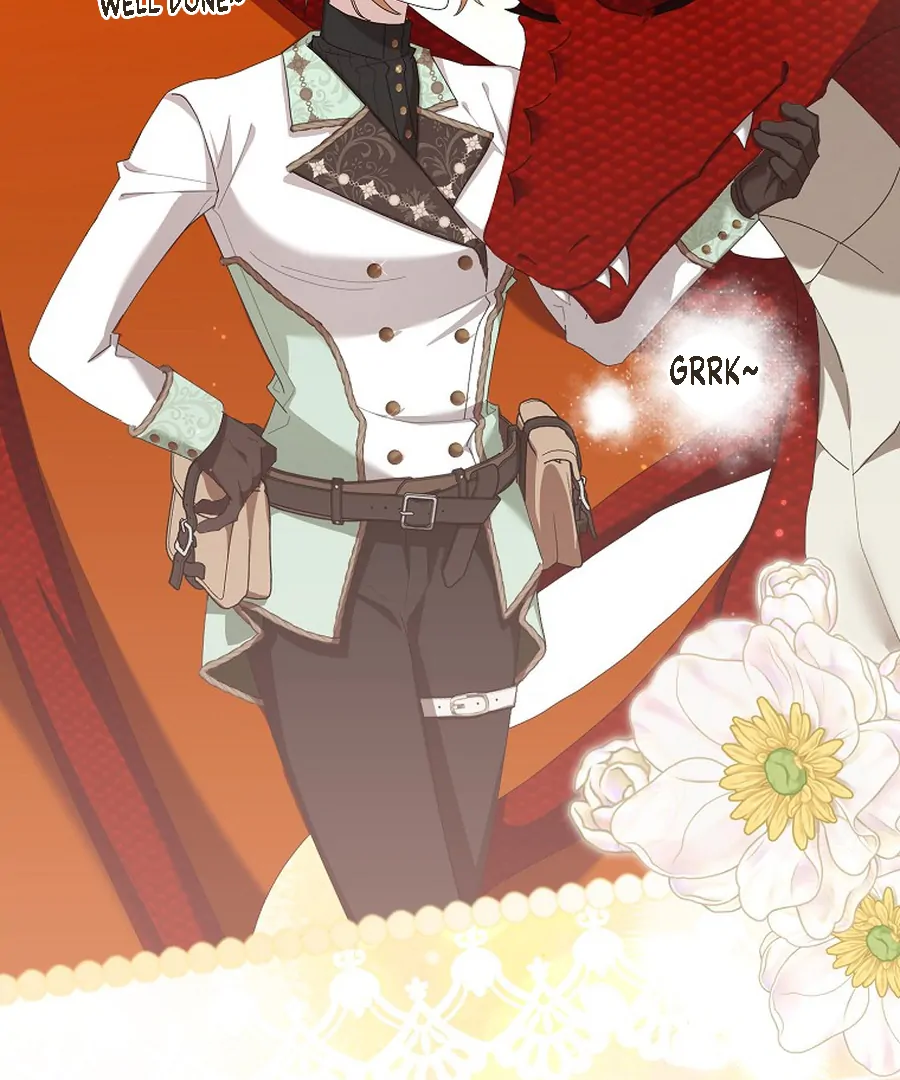 Exclusive Contract is Difficult, Your Grace Chapter 20 page 46