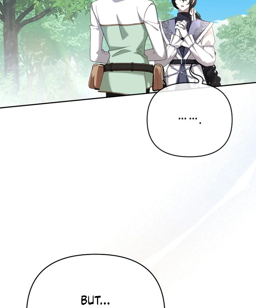 Exclusive Contract is Difficult, Your Grace Chapter 20 page 41