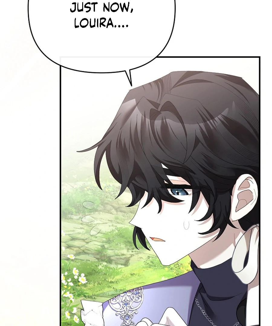 Exclusive Contract is Difficult, Your Grace Chapter 20 page 42