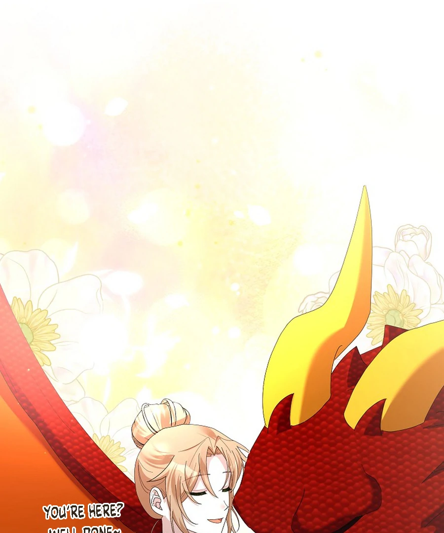 Exclusive Contract is Difficult, Your Grace Chapter 20 page 45
