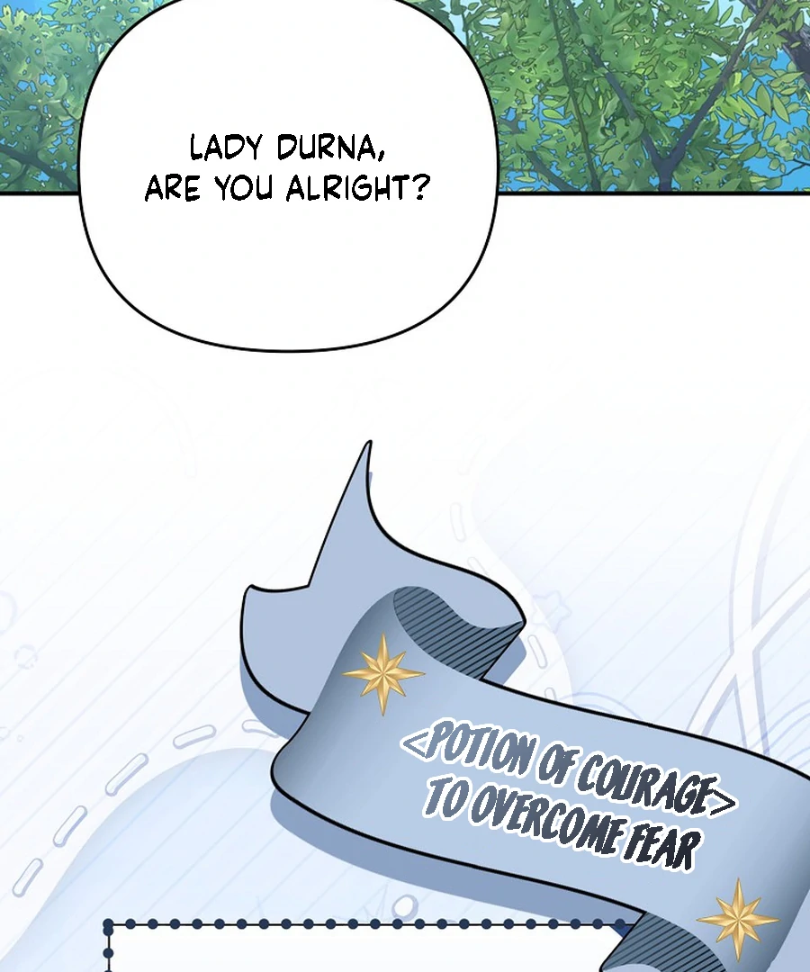 Exclusive Contract is Difficult, Your Grace Chapter 20 page 37