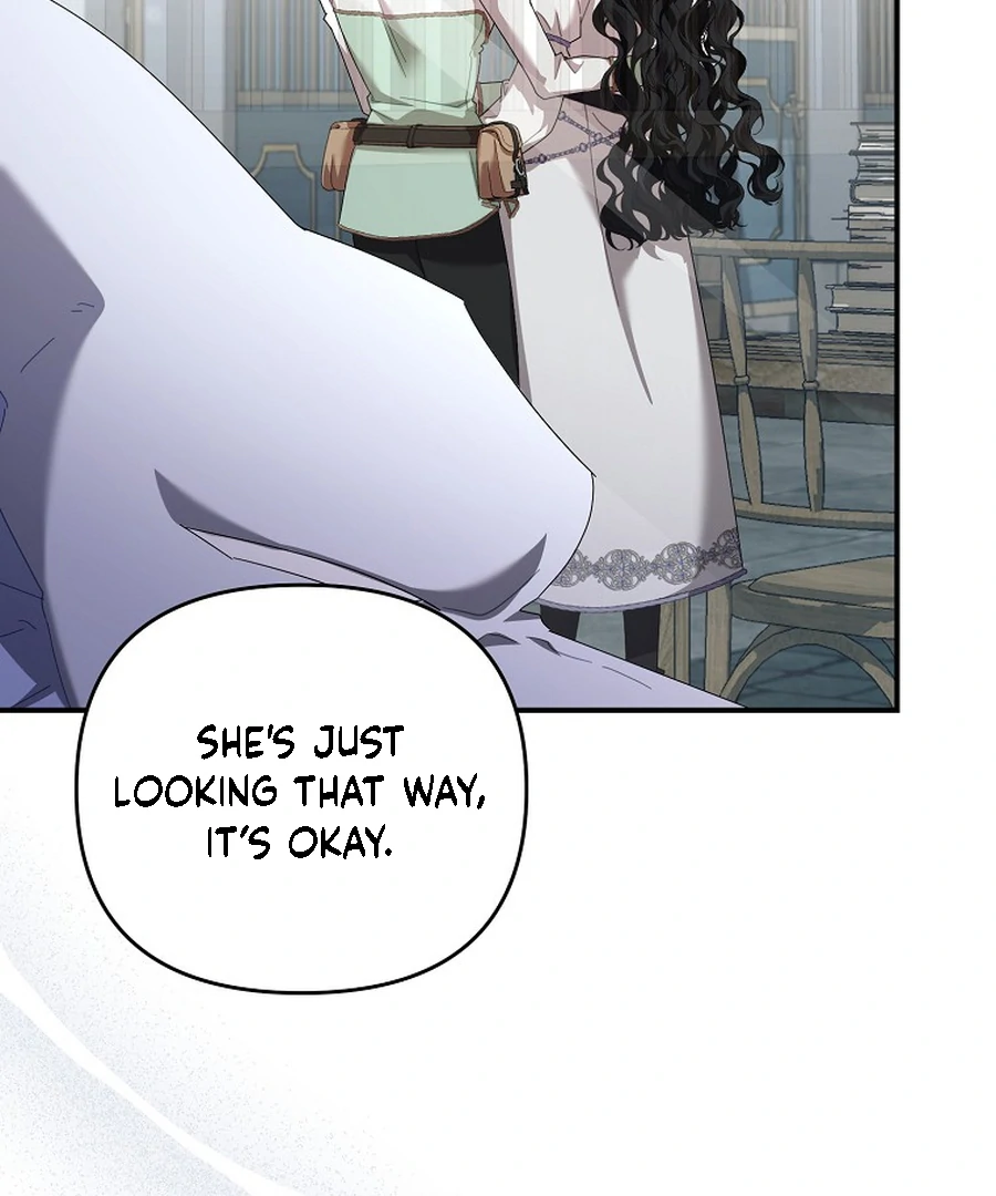 Exclusive Contract is Difficult, Your Grace Chapter 20 page 35