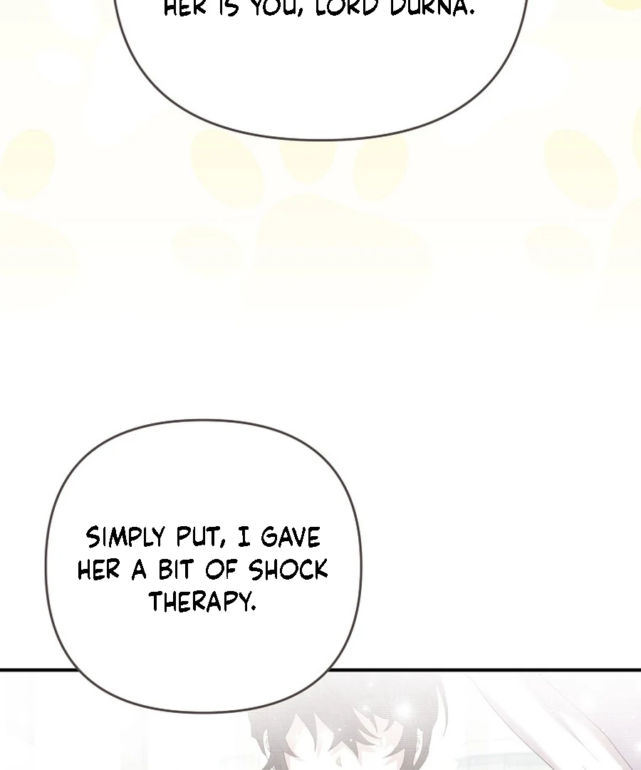 Exclusive Contract is Difficult, Your Grace Chapter 20 page 92