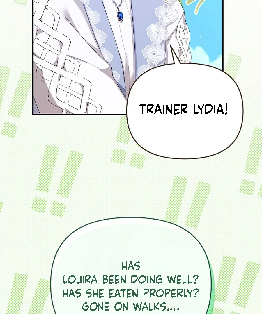 Exclusive Contract is Difficult, Your Grace Chapter 20 page 62