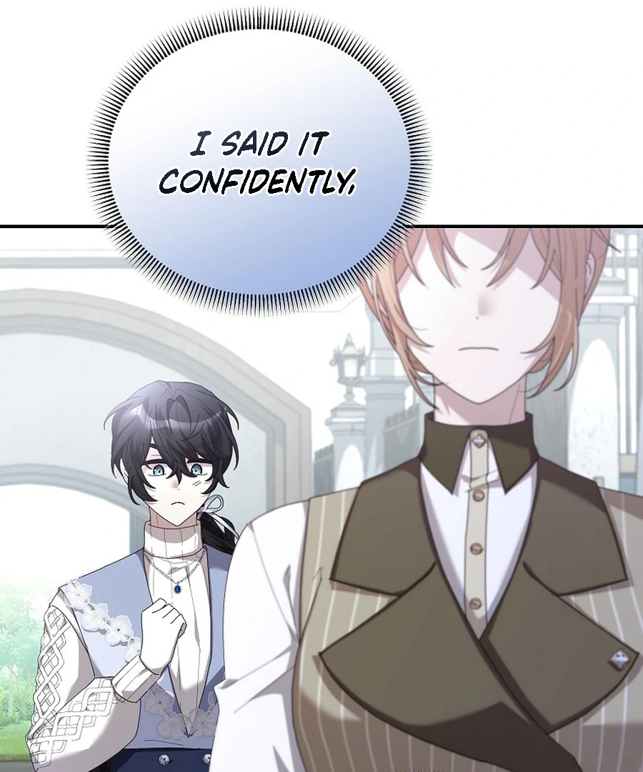 Exclusive Contract is Difficult, Your Grace Chapter 20 page 67