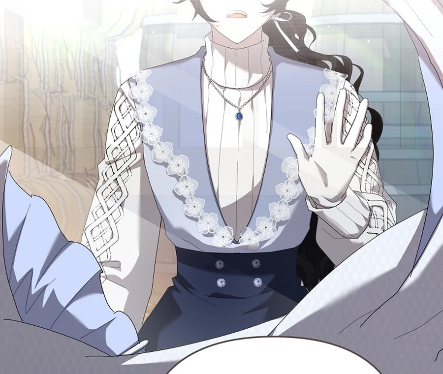 Exclusive Contract is Difficult, Your Grace Chapter 20 page 93