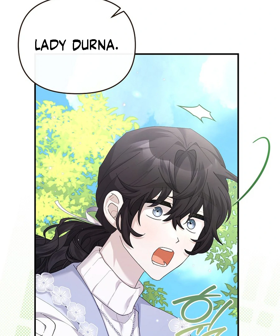 Exclusive Contract is Difficult, Your Grace Chapter 20 page 61