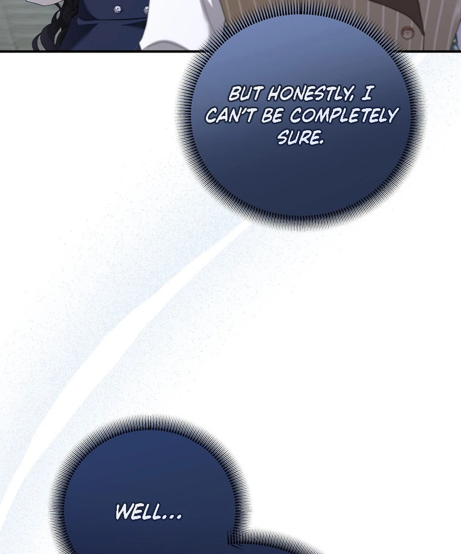 Exclusive Contract is Difficult, Your Grace Chapter 20 page 68