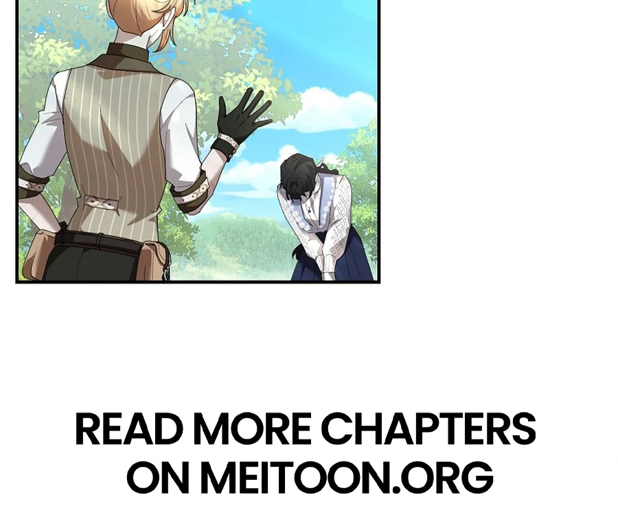 Exclusive Contract is Difficult, Your Grace Chapter 20 page 103
