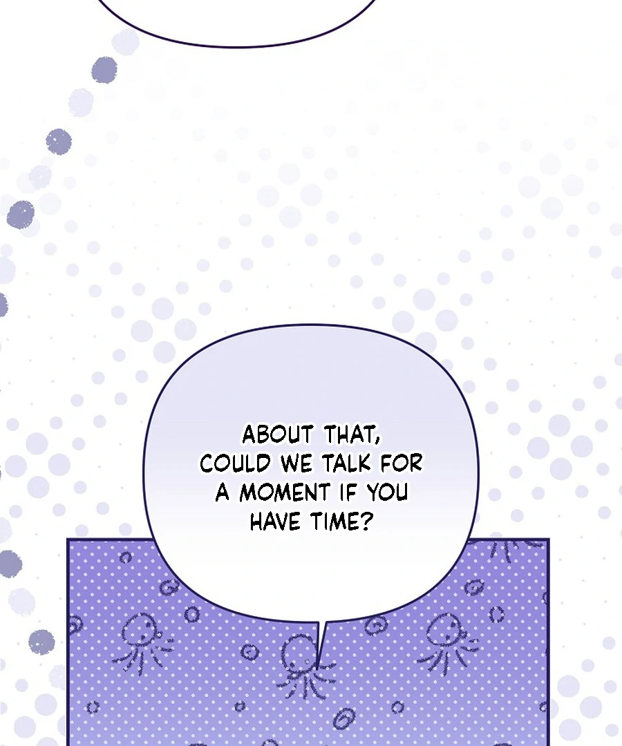 Exclusive Contract is Difficult, Your Grace Chapter 20 page 118