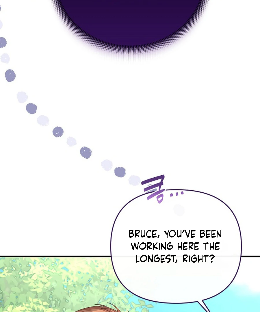 Exclusive Contract is Difficult, Your Grace Chapter 20 page 116